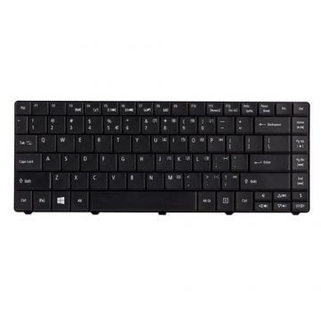 Tastatura Laptop eMachines NSK-ATM1D