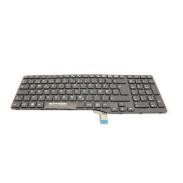 Tastatura Laptop Fujitsu Siemens Lifebook E448