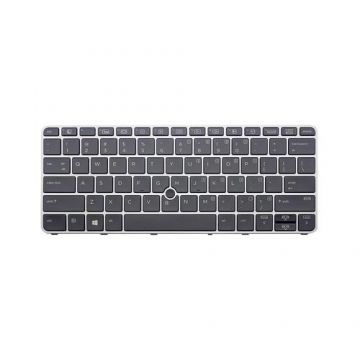 Tastatura laptop HP 6037B0113601