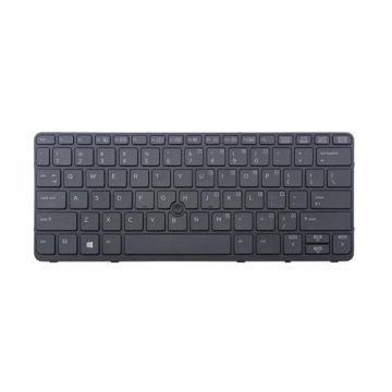 Tastatura laptop HP 730541-001