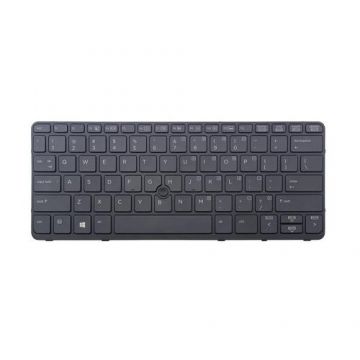 Tastatura laptop HP 730541-001