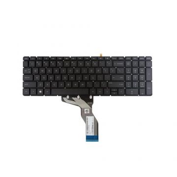 Tastatura laptop HP Pavilion 15-au106ng (Z3B11EA)