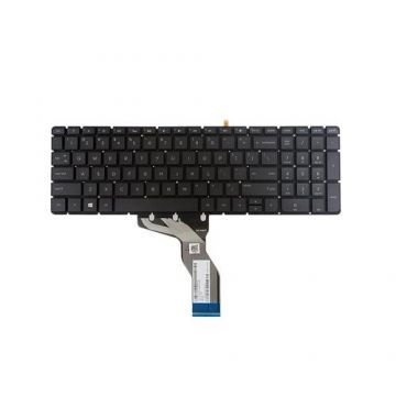 Tastatura laptop HP Pavilion 15-bc006ng (W9U00EA)