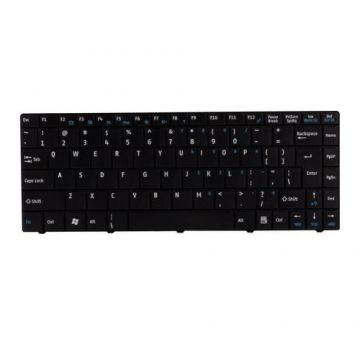 Tastatura Laptop MSI EX460