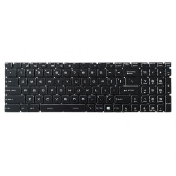 Tastatura laptop MSI GL62 6QD