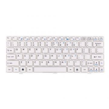 Tastatura laptop MSI U135