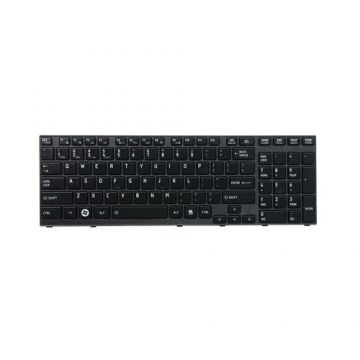 Tastatura laptop Toshiba 9Z.N4YGC.001