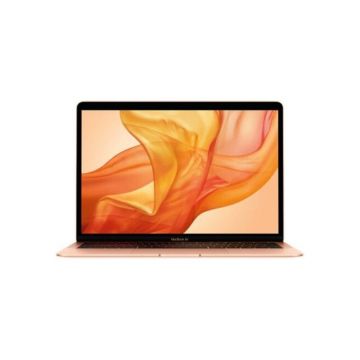 Laptop Apple MacBook Air 13 MVFM2ZE/A Intel Core i5 1.6GHz pana la 3.6GHz 13.3