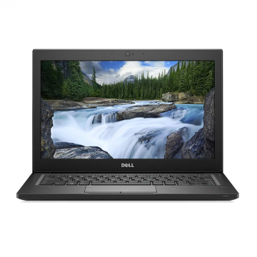 Laptop Second Hand DELL Latitude 7290, Intel Core i7-7600U 2.80GHz, 16GB DDR4, 480GB SSD, 12.5 Inch Full HD, Webcam
