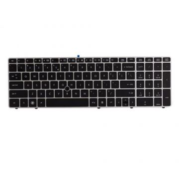 Tastatura laptop HP 55011400-035-G
