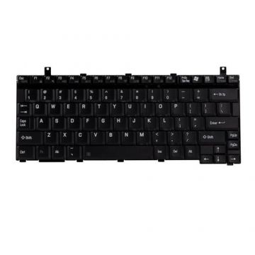 Tastatura Laptop TOSHIBA Portege PR150