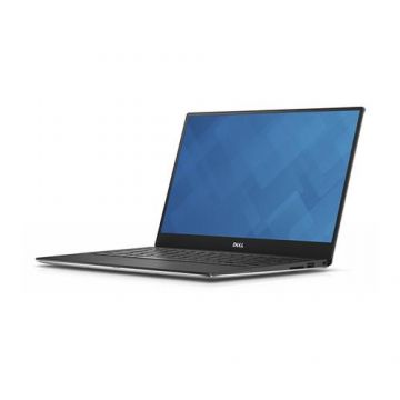 Laptop Refurbished DELL XPS 13 9350, Intel Core i5-6200U 2.30 - 2.80GHz, 8GB DDR3, 256GB SSD, 13.3 Inch Full HD, Webcam