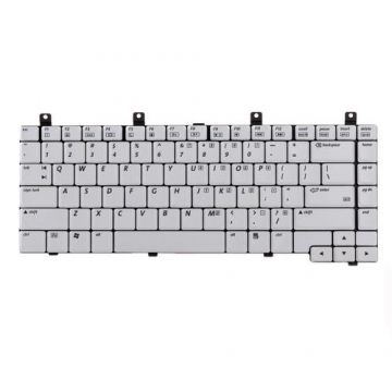 Tastatura Laptop COMPAQ 90.40E07.S01