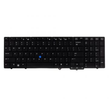Tastatura Laptop HP 6037B0050201