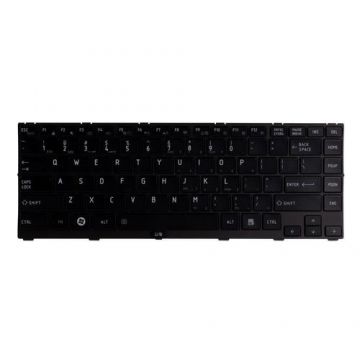 Tastatura laptop Toshiba MP-12Q53US63561W