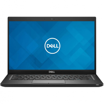 Laptop Second Hand 2 in 1 DELL Latitude 7390, Intel Core i5-8250U 1.60 - 3.40GHz, 8GB DDR3, 256GB SSD M.2, 13.5 Inch Full HD TouchScreen, Webcam