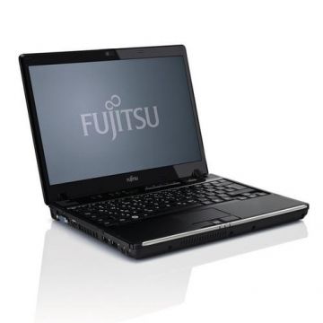 Laptop Refurbished Fujitsu Lifebook P771, Intel Core i5-2520M 2.50GHz, 8GB DDR3, 320GB SATA, 12.1 Inch, Fara Webcam