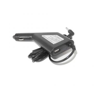 Incarcator auto Asus X421JA 45W Mentor Premium Incarcator auto Asus X421JA 45W Mentor Premium