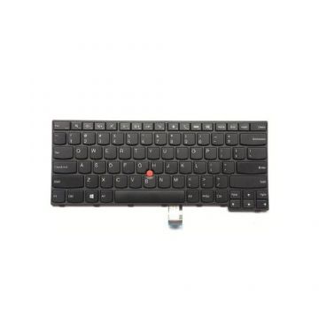 Tastatura laptop Lenovo MP-13U53US-G62