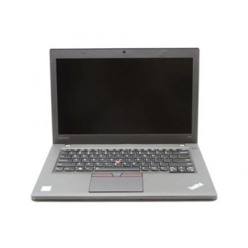 Laptop Refurbished Lenovo THINKPAD T460s Intel Core i5-6300U 2.40GHz up to 3.00GHz 8GB DDR3 256GB SSD 14inch FHD