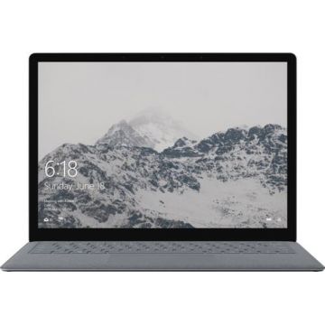 Laptop Refurbished Microsoft Surface 1769, Intel Core i5-7300U 2.60GHz, 8GB DDR3, 256GB SSD, 13.5 Inch Full HD, Webcam