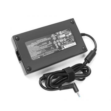 Incarcator laptop HP 19.5V 10.3A 200W model 815680-002, R00895-003