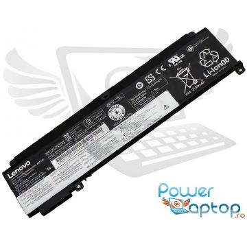 Baterie Lenovo ThinkPad T460s 01AV405 Originala