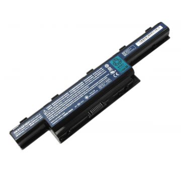 Baterie Acer TravelMate 6595 Originala Baterie Acer TravelMate 6595 Originala