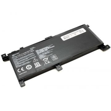Baterie Asus X556UR