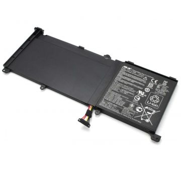 Baterie Asus ZenBook Pro G501JW-CN446T Originala 60Wh