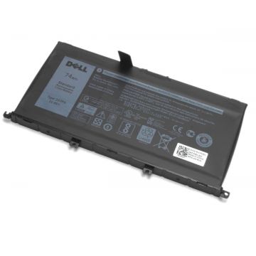 Baterie Dell Inspiron 15 7567 Originala 74Wh