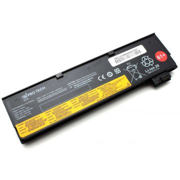 Baterie Lenovo ThinkPad A475 47Wh