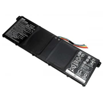 Baterie Packard Bell RasyNote LG71BM Originala 49.8Wh 4 celule
