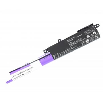 Baterie Asus F540LA 2600mAh