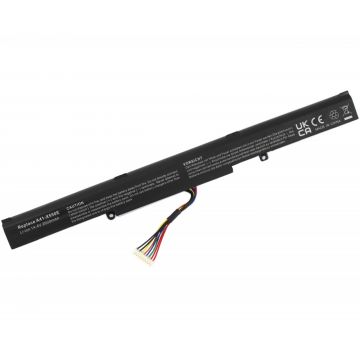 Baterie Asus R510DP 2600mAh