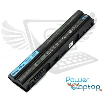 Baterie Dell Inspiron N4520 6 celule Originala