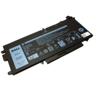 Baterie Dell Latitude 7390 Originala 45Wh