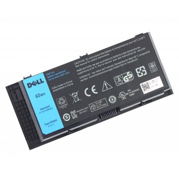 Baterie Dell N71FM Originala 60Wh