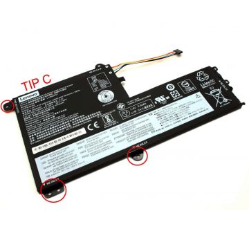 Baterie Lenovo L14L2P21 Originala 30Wh Tip C