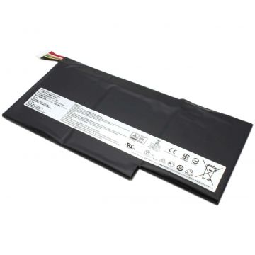 Baterie MSI GS63 7RE-023DE Stealth Pro Originala 64.98Wh