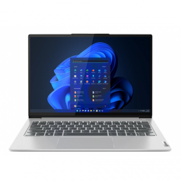 Laptop Lenovo ThinkBook 13s Gen4 IAP (Procesor Intel® Core™ i7-1260P (18M Cache, up to 4.70 GHz), 13.3inch WUXGA, 16GB, 512GB SSD, Intel Iris Xe Graphics, Windows 11 Pro, Gri)
