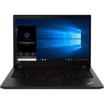 Laptop Refurbished Lenovo THINKPAD T490 CORE I5-8265U 1.60 GHZ up to 3.40 GHz 8GB DDR4 512GB SSD 14.0inch FHD Webcam