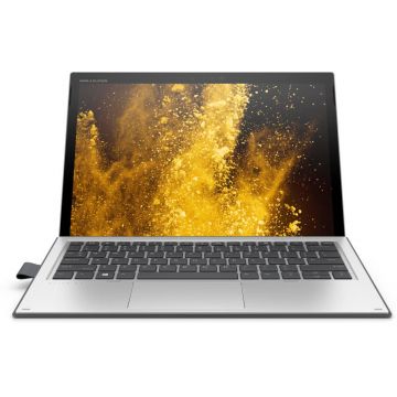 Laptop Second Hand HP Elite X2 1013 G3, Intel Core i5-8350U 1.70GHz, 8GB LPDDR3, 256GB M.2 SSD, 13 Inch Full HD TouchScreen, Webcam