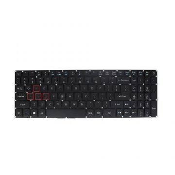 Tastatura Acer Predator Helios 300 PH315-51 iluminata US