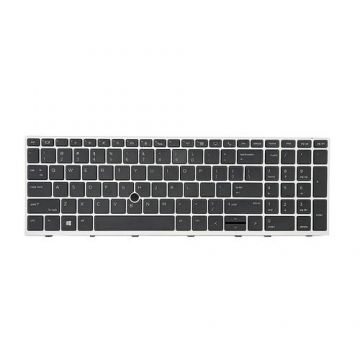 Tastatura HP EliteBook 755 G5 standard US