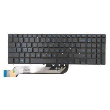 Tastatura laptop Dell G3 15 3590