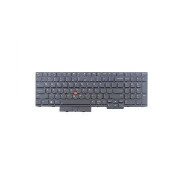 Tastatura Lenovo ThinkPad T580 iluminata US Tastatura Lenovo ThinkPad T580 iluminata US