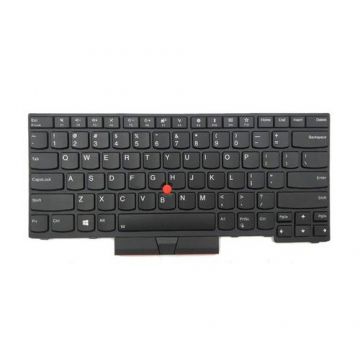 Tastatura Lenovo ThinkPad X1 Extreme Gen 2 iluminata US
