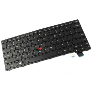Tastatura Lenovo ThinkPad Yoga 460