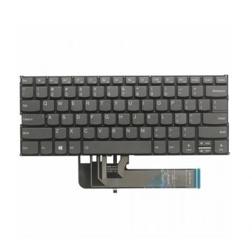 Tastatura Lenovo Yoga C740-14IML iluminata US